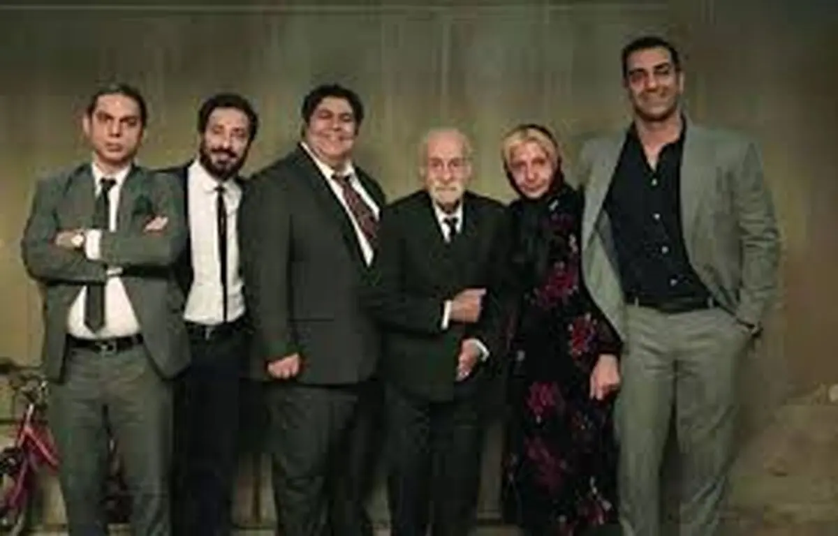 کجای جهان فیلمسازی به دلیل ساختن یک فیلم اجتماعی که پروانه ساخت هم گرفته به زندان محکوم می شود؟/همه ما وظیفه داریم از سعید روستایی حمایت کنیم