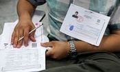 دستگیری ۱۱۴ کلاهبردار فروشنده سوالات کنکور