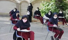 دردسر تصحیح اوراق و تاخیر در اعلام نتایج امتحانات نهایی

