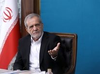 پزشکیان درباره مذاکره: حرف نمی‌زنی، می‌خواهی بجنگی؟ خب آمد و زد؛ الان برویم درست کنیم دوباره می‌آید می‌زند/ نباید احساسی با مساله برخورد کنیم/ ویدئو

