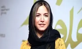 اولین قاب رسمی ستاره پسیانی و همسرش در یک مراسم