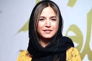 اولین قاب رسمی ستاره پسیانی و همسرش در یک مراسم
