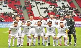 برای شگفتی‌سازی تیم کارلوس کی‌روش در جام جهانی ۲۰۱۸ آماده باشید