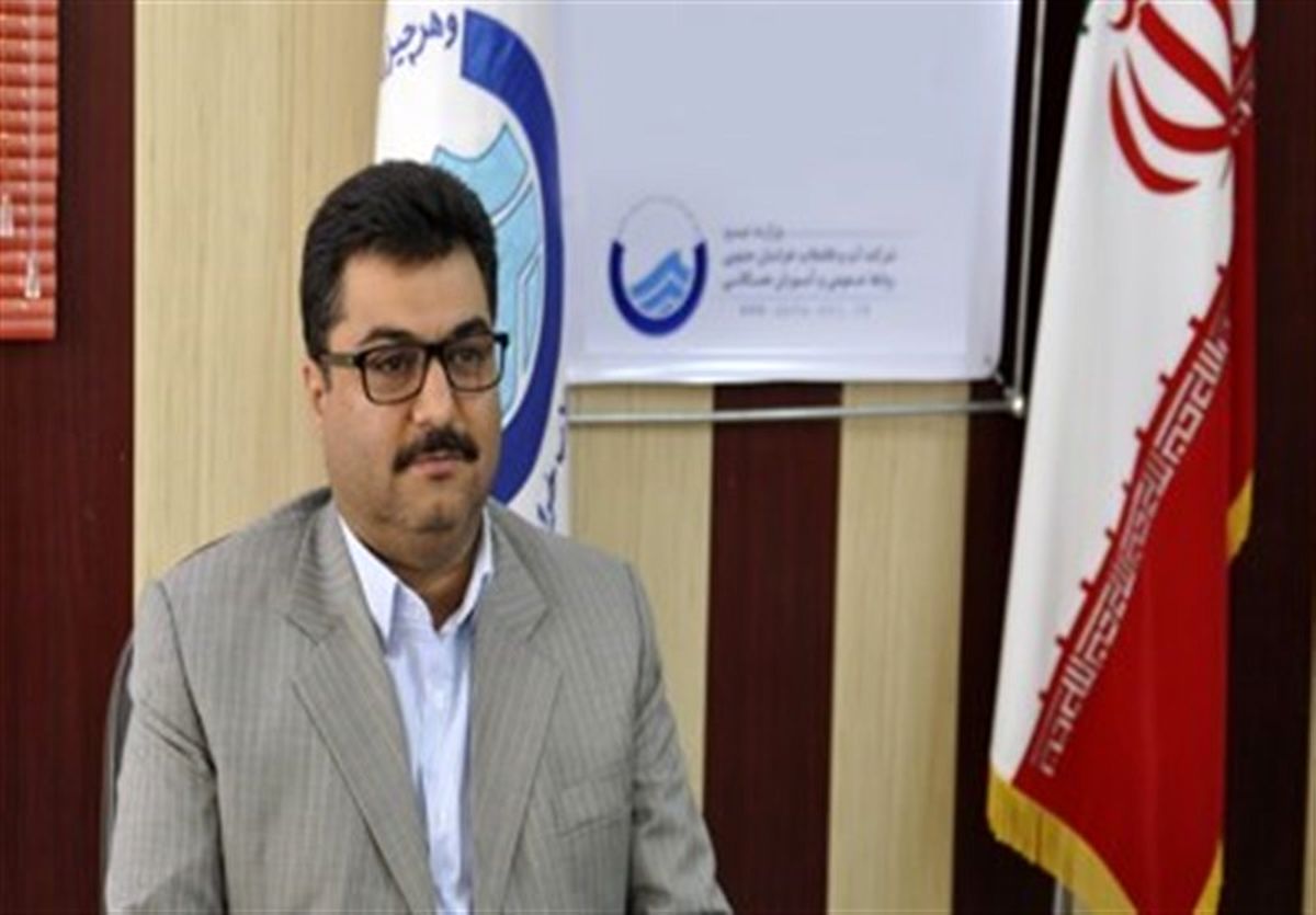 ۱۶۰ میلیارد ریال تسهیلات بانک بینالمللی اکو به پروژه فاضلاب بیرجند اختصاص یافت