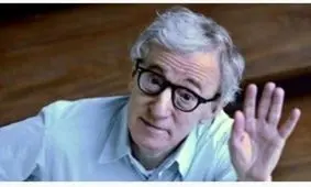 اتهام رسوایی اخلاقی وودی آلن