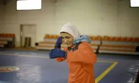 خواهران منصوریان در لیگ حرفه‌ای چین/ الهه برد، سهیلا باخت