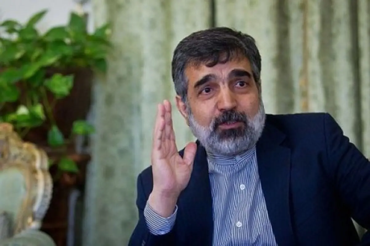 برنامه ای برای تصویب پروتکل الحاقی نداریم/روند فعلی برجام را ادامه می دهیم