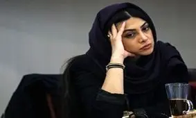 حق‌خوری در جشنواره فیلم فجر از نگاه آزاده صمدی