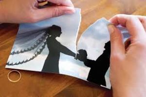 ترفند سلبریتی‌ها برای طلاق
