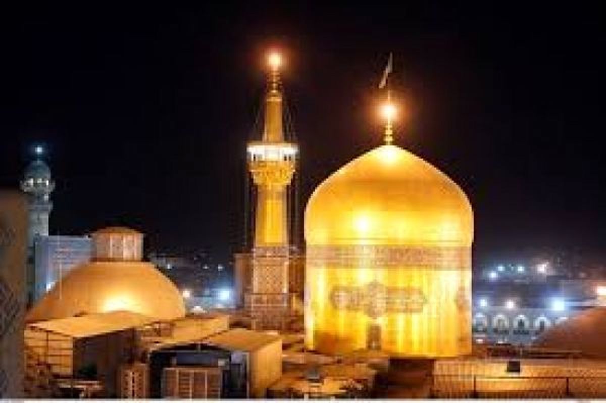 نماهنگ زیارت اولیها
