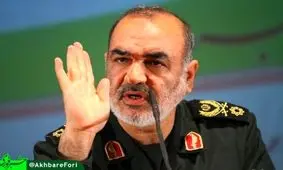 جانشین فرمانده کل سپاه: آمریکا برترین قدرت جهان است، اما...