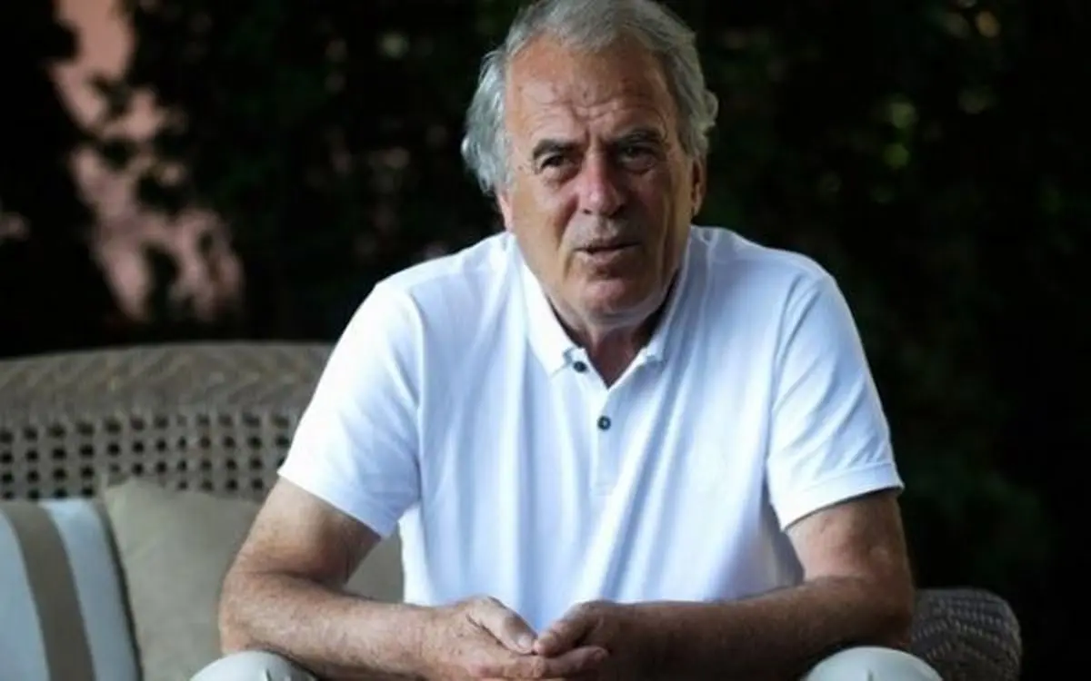 دنیزلی پیشنهاد تراکتورسازی را رد کرد