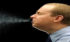 ممانعت از عطسه کردن احتمال پارگی گلو‌ را افزایش می دهد