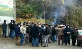 حقوق کارگران سد شفا رود باید از طریق آب منطقه‌ای استان پرداخت شود