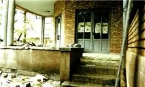 شاعران خانه نیما یوشیج را می خرند