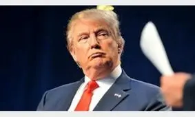 نارضایتی ۶۳ درصد آمریکایی ها از ترامپ