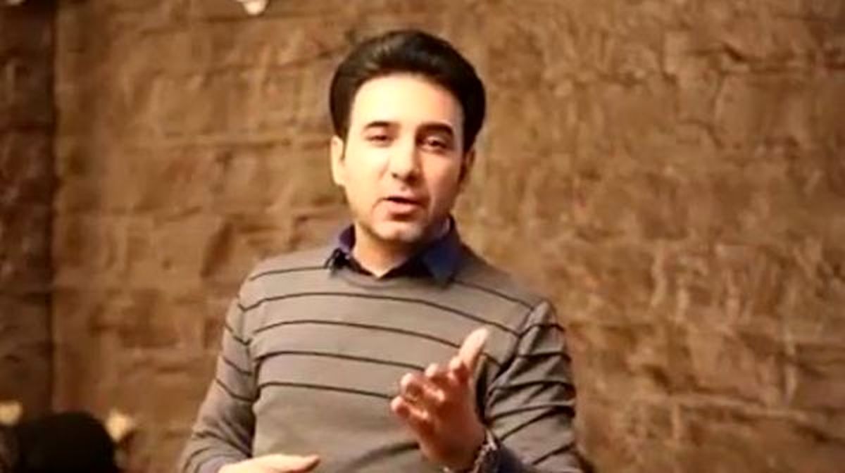 انتقاد شدید شاهین صمدپور از ضعف اطلاع رسانی در ماجرای سانچی+فیلم