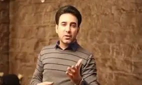 انتقاد شدید شاهین صمدپور از ضعف اطلاع رسانی در ماجرای سانچی+فیلم