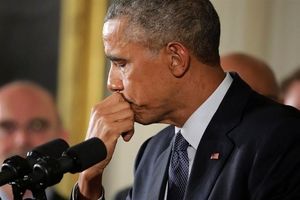 چرا اوباما سکوت کرده است؟