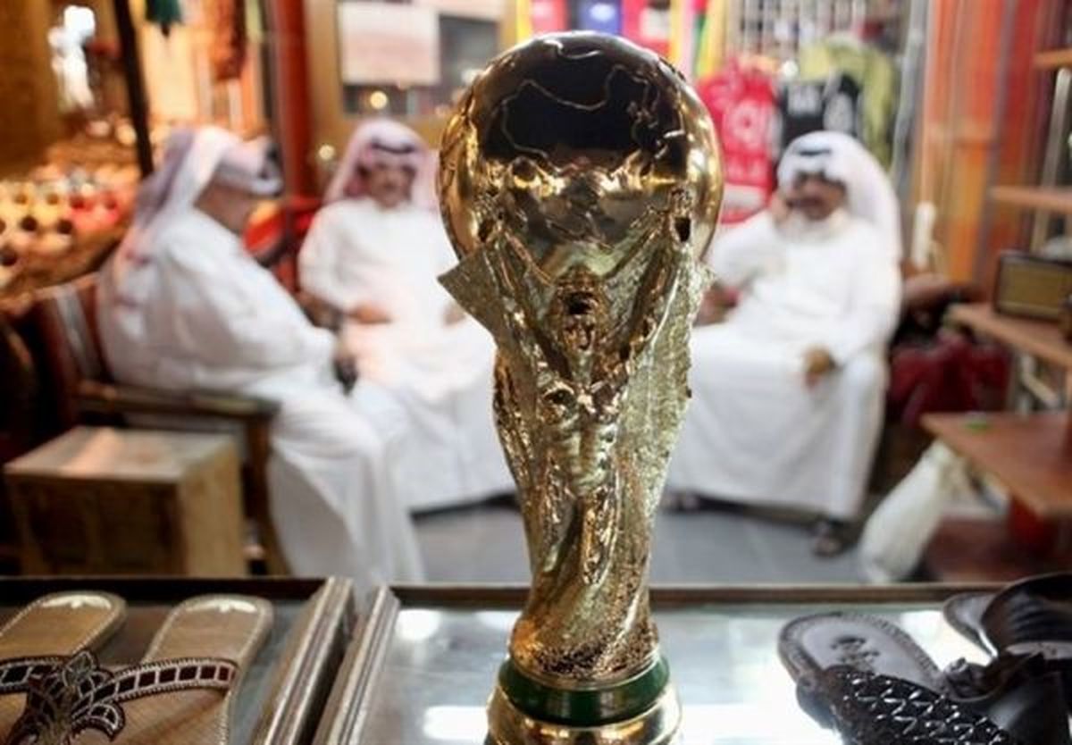 نوع همکاری ایران و قطر در جام جهانی ۲۰۲۲ مشخص شد