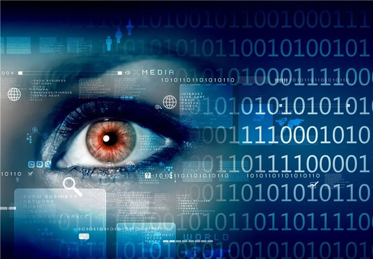 تهدید خانم جوان گرگانی در شبکه‌های اجتماعی