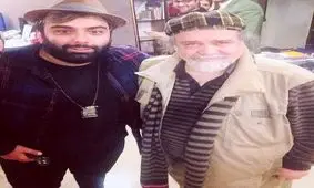 خواننده «سنتورى٢» مشخص شد