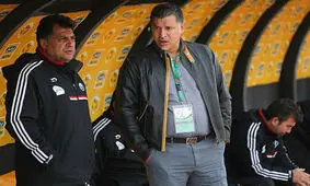 شکایت باشگاه استقلال از دایی