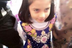فیلمی از لحظه ربوده شدن «زینب»/ مرد متجاوز فراری دختر پاکستانی را کشت