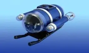 روبات زیر دریایی برای یافتن سانچی ارسال می شود