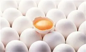 ارزش غذایی تخم مرغ