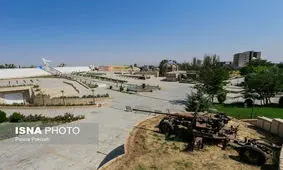 ایلام، صاحب باغ‌موزه‌ دفاع مقدس می‌شود؟