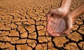 کاهش 79 درصدی بارندگی در چهارمحال و بختیاری