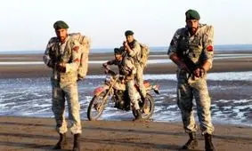 ناگفته‌های اعزام کلاه‌سبزها برای کمک به نفت‌کش ایرانی