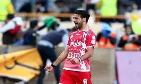 کارت بازی نوراللهی صادر شد