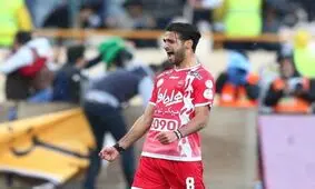 کارت بازی نوراللهی صادر شد