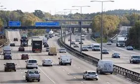 ۱۴۷ کیلومتر از کریدور چابهار به مشهد در خراسان جنوبی به بزرگراه تبدیل شد