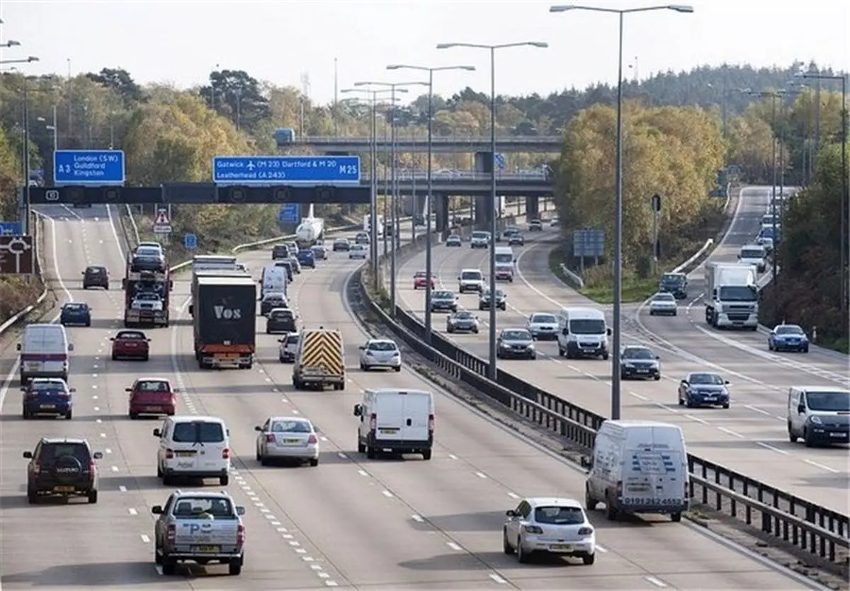 ۱۴۷ کیلومتر از کریدور چابهار به مشهد در خراسان جنوبی به بزرگراه تبدیل شد