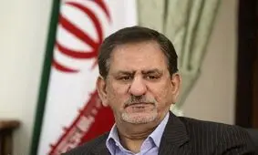 کنایه جهانگیری به وزیربهداشت