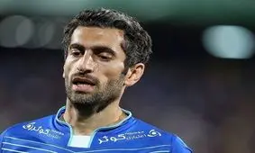 استقلال قرارداد مجتبی جباری را یک‌طرفه فسخ کرد