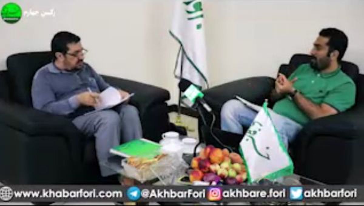 احمد خورشیدی: اصلاح طلبان بزودی حساب خود را از روحانی جدا می کنند/ در انتخابات بعدی پدیده ای غیر اصولگرا و اصلاح طلب داریم