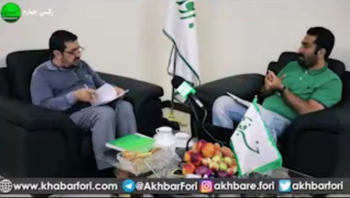 احمد خورشیدی: اصلاح طلبان بزودی حساب خود را از روحانی جدا می کنند/ در انتخابات بعدی پدیده ای غیر اصولگرا و اصلاح طلب داریم