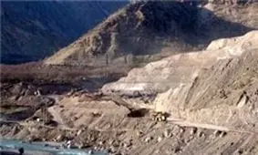 خالی بودن 55 درصد از مخازن سدهای لرستان