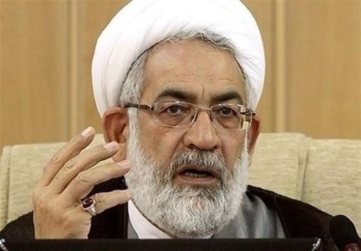 دادستان کل کشور: با منتشرکنندگان فایل صوتی منتظری برخورد شد‌