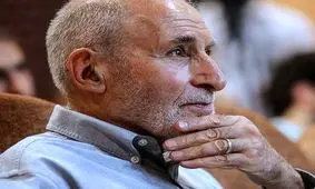 ناگفته‌های بهزاد نبوی از آیت الله هاشمی