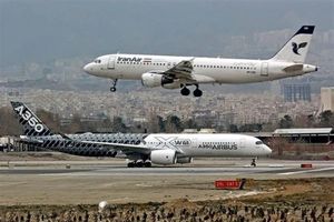 هواپیماهای ایرباس چه زمانی به ایران تحویل می شوند؟