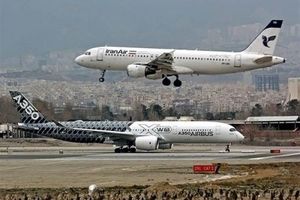 هواپیماهای ایرباس چه زمانی به ایران تحویل می شوند؟