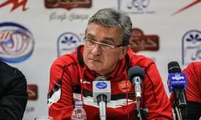 برانکو: گسترش فولاد سخت می‌بازد/ کامیابی‌نیا تیم ملی را از دست می‌دهد