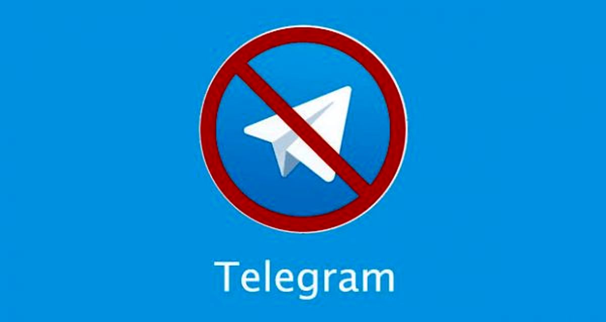 کاریکاتور/ آزادی تلگرام از زندان فیلترینگ
