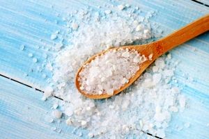 مصرف نمک آلزایمر را زیاد می کند