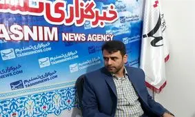 فرمانده سپاه زنجان معرفی شد